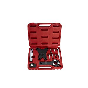 Kit de Ferramentas para Sincronismo Fiat (Motor Fire e Evo 8V) Sigma Tools