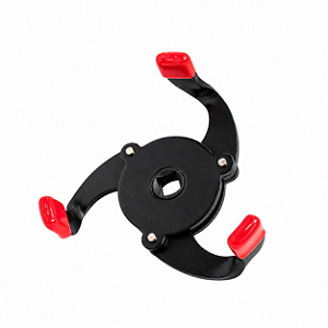 Saca Filtro de Óleo 3 Garras Universal Sigma Tools - 0699930033