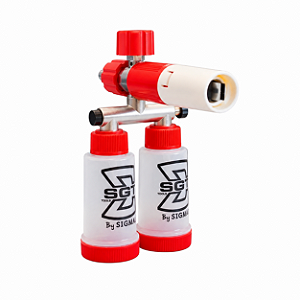 Mini Snow Foam Duplo Sigma Tools - SGT-9948