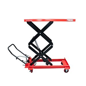 Mesa Hidráulica Pantográfica 800kg Sigma Tools - 0707020001