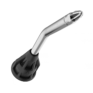 Tubo 90mm Star-Tip CEJN - 112083215