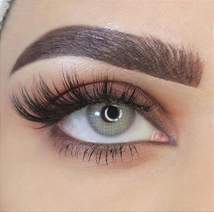BARBIE SPATAX ASH GRAY