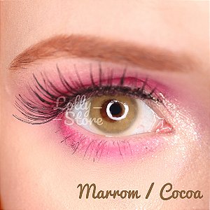 BARBIE SPATAX COCOA BROWN