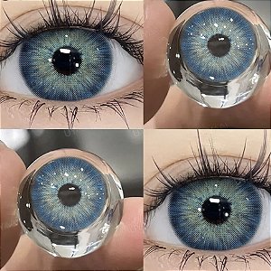 MAGNIFICENT ANTARCTIC BLUE