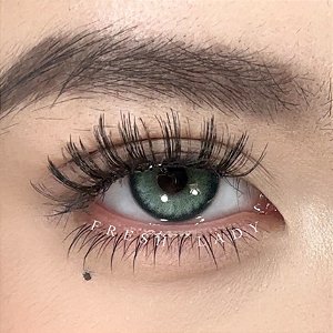 NAJIA GREEN