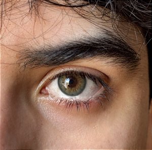 EMERALD GREEN