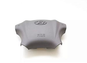 (569002E000U7) Bolsa Airbag Do Volante - Hyundai Tucson