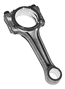 (55238637) Biela Completa do Motor, Uno Mille 2004/2013 Motor 1.0