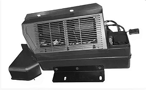(735374799) Ar Condicionado Suplementar Ducato 2006/2017