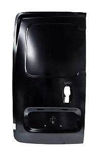 (52194306) Porta Traseira Esquerda - Fiat Fiorino 2011 a 2021