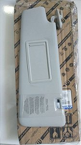 (100175392) Para Sol Lado Esquerdo c/ Espelho  Fiat Idea 2011/2016