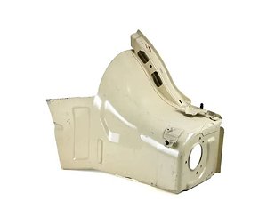 (7084186) Caixa de Roda Dianteira Lado Esquerdo - Fiat Ducato