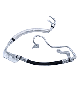 Tubo Mangueira da Direção Hidráulica , Hyundai Azera 575103L300