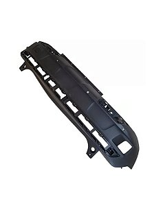 Capa Para-choque Traseiro - Peugeot - 3008 - sku: 1617991080