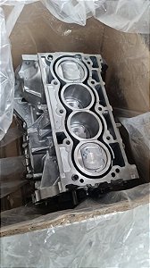 (101038W80B) Bloco do Motor 1.8 - Livina / Tiida