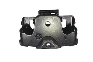 (8735G0) Trava da Fechadura do Porta-Malas - Peugeot - 207 / Hoggar