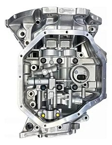 (11110CK80C) Bomba de Óleo (11 furos) - Nissan Sentra 2006/2020