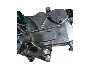 (260566650R) Atuador Robo do Câmbio Easy-r Sandero Logan 1.6 8v