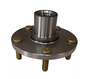 (517503A000) Cubo de Roda Diant. Tucson e Santa Fé - Original Hyundai