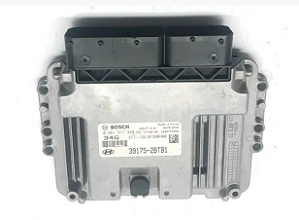 Módulo Injeção Original 391752BTB1 Hyundai Tucson 1.6 Turbo GDI