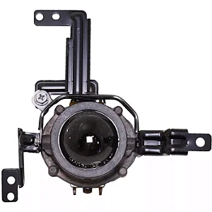 Farol de Neblina Lado Direito - Kia Sorento