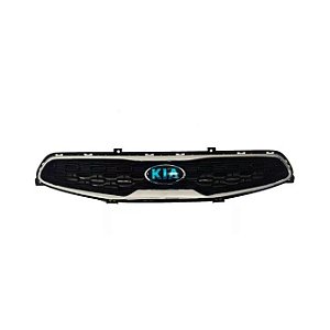 (863501Y500) Grade Dianteira - Kia Picanto