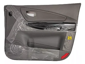 Revestimento Forro de Porta Dianteira Direita - Hyundai Tucson