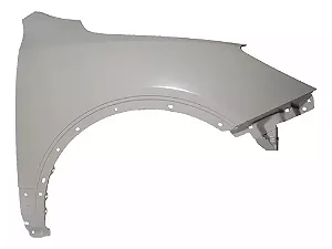 Para-lama Dianteiro Direito - Hyundai Vera Cruz 2007/2013 - Novo e Original