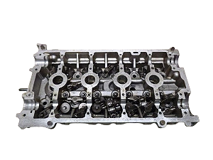 (1104100QAY) Cabeçote Completo - Nissan - Aprio / Platina