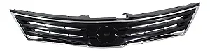 (62310ZW80A) Grade Dianteira - Nissan - Tiida Mex Make (2006/2013) / Tiida Sedan (2007/...)