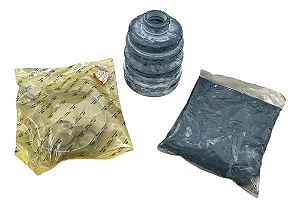 Coifa Homocinética Lado Direito - Hyundai i30 2007/2012