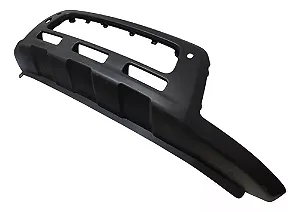 (865122K050) Moldura Central do Para-choque Dianteiro - Kia Soul 2009/2011