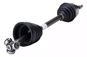 (51860216) Semi-eixo Esquerdo - Fiat Grand Siena / Novo Uno 1.4 - Novo e Original