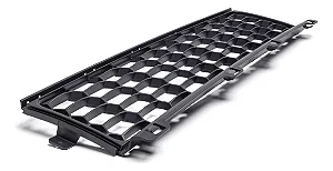 (735598590) Grade Para-choque Dianteiro - Jeep Renegade 2015 a 2021