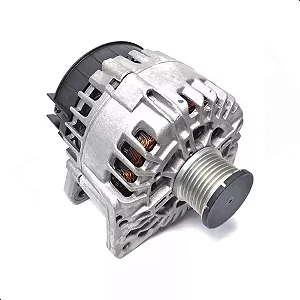 Alternador 190A - Renault Master 2.3 16 V - Novo e Original