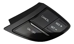 Botão de Comando Volante - Novo e Original - Sonata 2011 a 2015