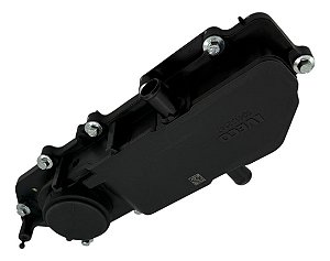 Tampa Plástica Respiro do Motor - Fiat Ducato 2.3 (2013 a 2017)