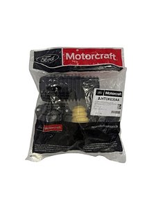 01 Kit Batente Amortecedor Dianteiro Ford, com rolamento, coxim, coifa e batente - Ecosport & Fiesta (2003-2012)