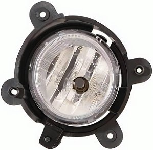 Farol de Neblina Lado Esquerdo - Kia Sorento - SKU: 922013E500