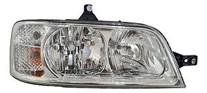 Farol Dianteiro Direito Novo e Original - Ducato / Boxer / Jumper - SKU: 6206E2