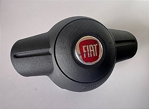 Airbag Motorista NOVO Original Fiat Uno 11-16 / Fiorino 11-21 7095706