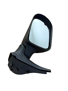 < Retrovisor Esquerdo Fiat Uno Mille 2004/2013 Novo Original sku: 100192637