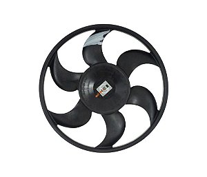 Eletroventilador Ventoinha Palio 04-17 Novo Original 52025024