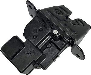 Fechadura Porta Malas - Hyundai Elantra e i30 - Nova e Original 81230A5000