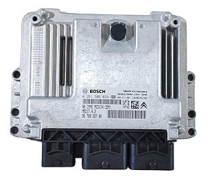 Módulo de Injeção Citroen C4 Lounge - Novo e Original 1610534080