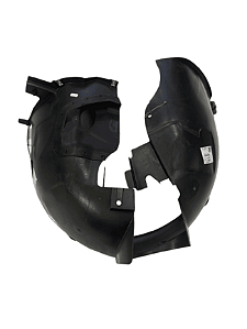 | Parabarro Dianteiro Esquerdo Original Citroen C4 7136EX