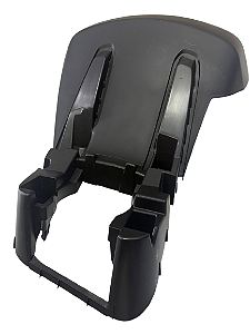 | Moldura Parachoque Esquerda Original Citroen Aircross 96735266XT