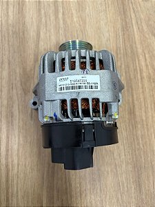 | Alternador Original Fiat Palio Siena Strada Doblo Fiorino Idea Uno / RAM sku:51954722 (Novo e Original)