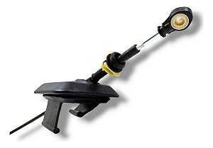 Cabo Trambulador Câmbio Automático Fiat 500 Original K68078055AG