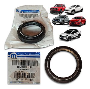 | Retentor Semi-Eixo Esq Fiat Jeep RAM Original 7089704